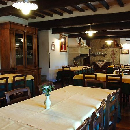 Villa Agriturismo Ca Serrantonio Urbania Exterior foto